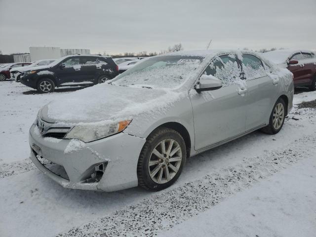 Obraz 1 z 2014 TOYOTA CAMRY L 2014 z VIN 4T1BF1FK9EU454877