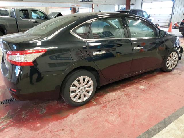 Obraz 3 z 2015 NISSAN SENTRA S 2015 z VIN 3N1AB7AP9FY381111
