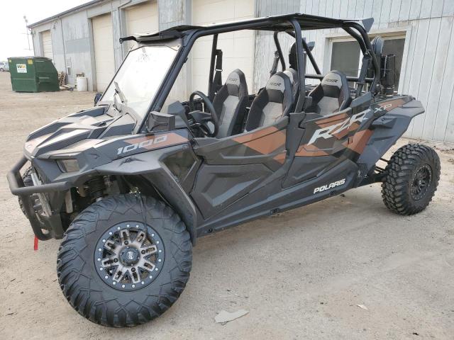 Изображение 2 2022 ASSE POLARIS 2022 с VIN MI5935A185E030422
