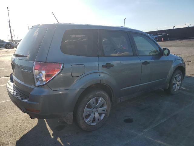 Image 3 of 2009 SUBARU FORESTER 2.5X 2009 with VIN JF2SH61649H750430