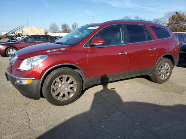 Image 1 of 2011 BUICK ENCLAVE CXL 2011 with VIN 5GAKRCED4BJ139459