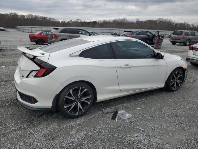 Image 3 of 2018 HONDA CIVIC SI 2018 with VIN 2HGFC3A53JH751833
