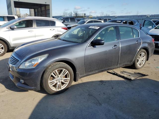 2013 Infiniti G37 2013 image