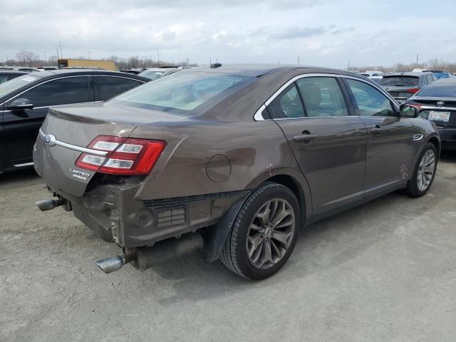 Obraz 3 z 2015 FORD TAURUS LIMITED 2015 z VIN 1FAHP2F84FG139349