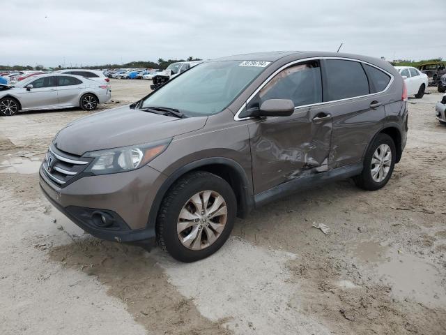 Obraz 1 z 2014 HONDA CR-V EX 2014 z VIN 2HKRM3H53EH544256