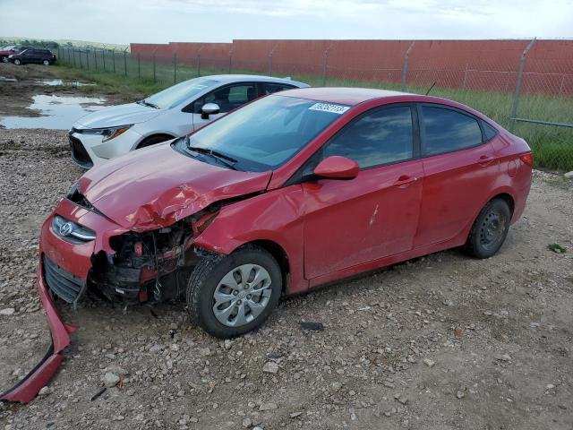 Изображение 2017 HYUNDAI ACCENT SE 2017