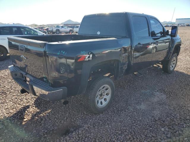 Obraz 3 z 2012 CHEVROLET SILVERADO K1500 LT 2012 z VIN 3GCPKSE77CG245453