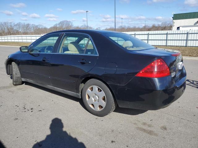 Image 2 of 2007 HONDA ACCORD LX 2007 with VIN 1HGCM56407A225419