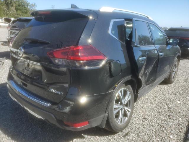 Obraz 3 z 2019 NISSAN ROGUE S 2019 z VIN 5N1AT2MV9KC819924
