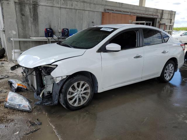 Obraz 1 z 2015 NISSAN SENTRA S 2015 z VIN 3N1AB7APXFY346285