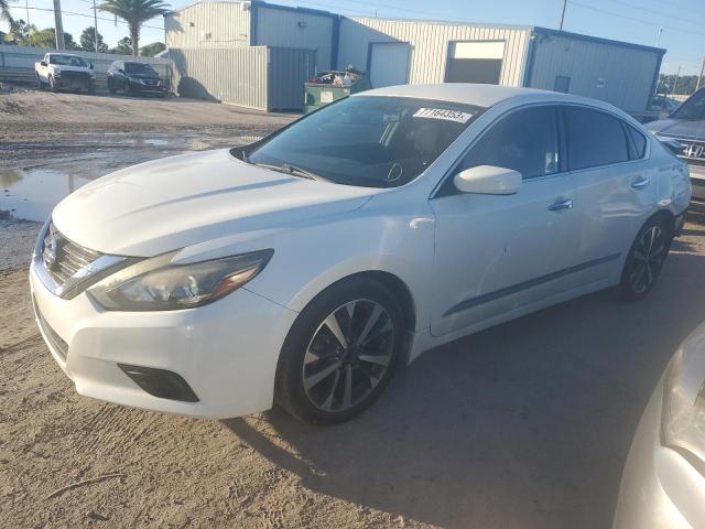 Image 1 of 2016 NISSAN ALTIMA 2.5 2016 with VIN 1N4AL3AP5GN380867