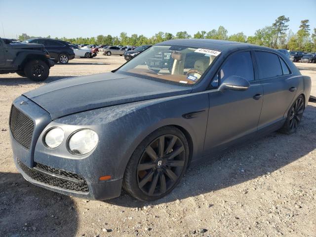 2014 BENTLEY FLYING SPUR  2014 image