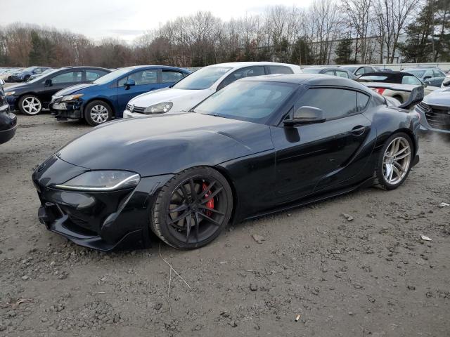 Изображение 2022 TOYOTA SUPRA BASE 2022