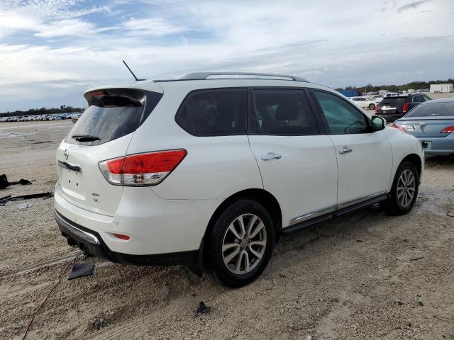 Изображение 3 2015 NISSAN PATHFINDER S 2015 с VIN 5N1AR2MM9FC646580