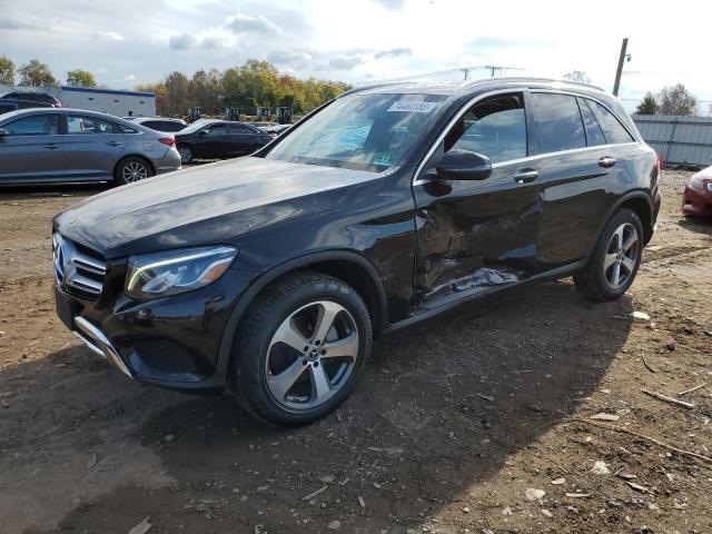 Obraz 1 z 2019 MERCEDES-BENZ GLC 300 4MATIC 2019 z VIN WDC0G4KB3KV130887