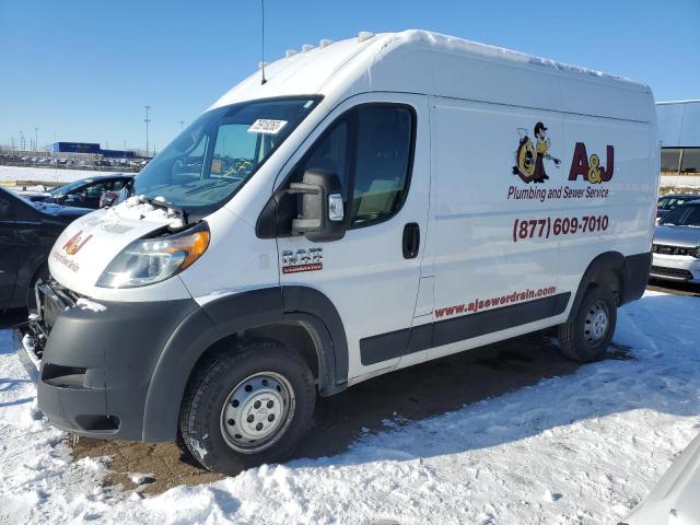 Obraz 2019 RAM PROMASTER 1500 1500 HIGH 2019