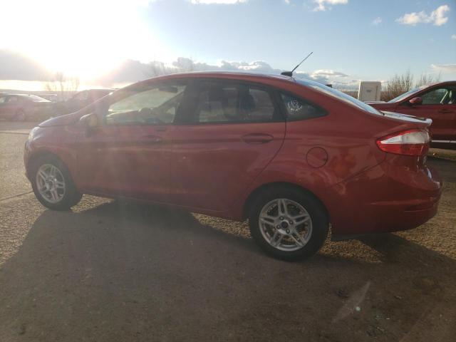 Obraz 2 z 2019 FORD FIESTA SE 2019 z VIN 3FADP4BJ4KM127480