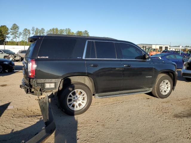Изображение 3 2016 GMC YUKON SLT 2016 с VIN 1GKS2BKC8GR139681