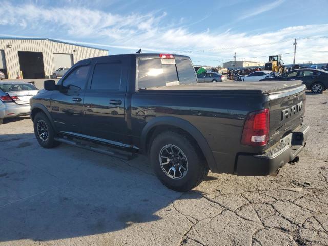 Obraz 2 z 2016 RAM 1500 REBEL 2016 z VIN 1C6RR7YT9GS185319