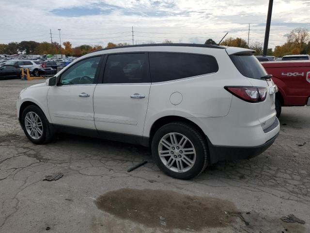 Image 2 of 2015 CHEVROLET TRAVERSE LT 2015 with VIN 1GNKRGKD7FJ186928