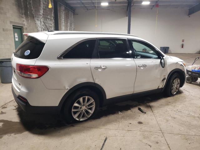 Изображение 3 2016 KIA SORENTO LX 2016 с VIN 5XYPG4A3XGG090286