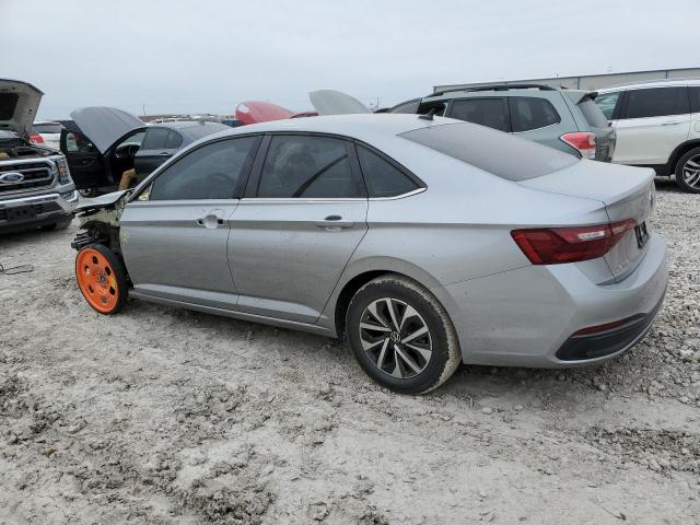 Image 2 of 2023 VOLKSWAGEN JETTA S 2023 with VIN 3VW4M7BU9PM011579