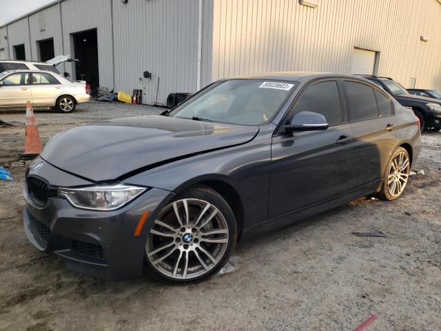 Изображение 2014 BMW 335 I 2014