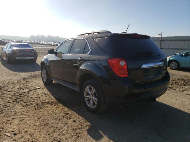 Image 2 of 2015 CHEVROLET EQUINOX LT 2015 with VIN 2GNALBEK7F6183535