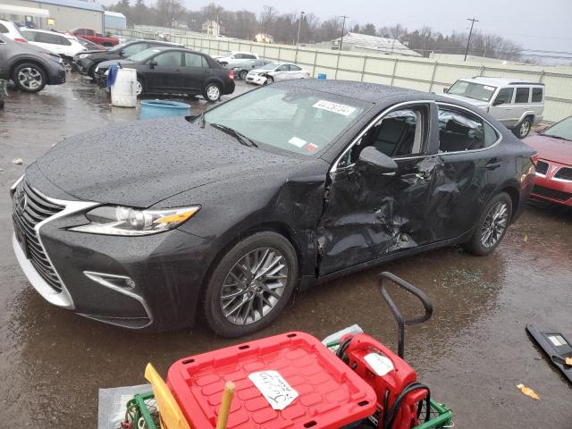 Obraz 2018 LEXUS ES 350 2018