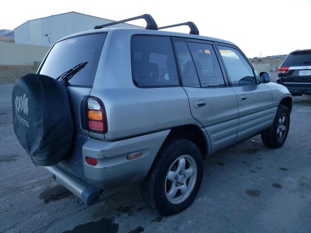 Image 3 of 2000 TOYOTA RAV4  2000 with VIN JT3HP10V6Y7162996