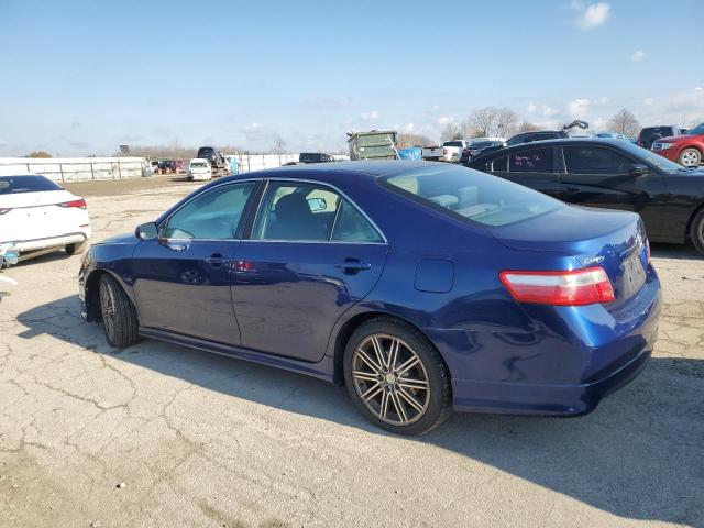 Изображение 2 2007 TOYOTA CAMRY CE 2007 с VIN 4T1BE46K77U032629