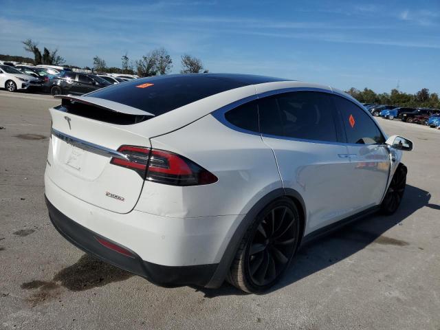 Изображение 3 2017 TESLA MODEL X  2017 с VIN 5YJXCBE49HF078514