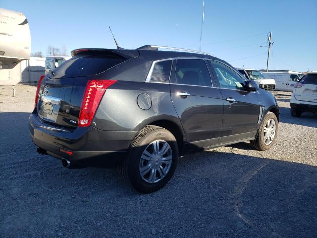 Image 3 of 2013 CADILLAC SRX LUXURY COLLECTION 2013 with VIN 3GYFNCE3XDS642346