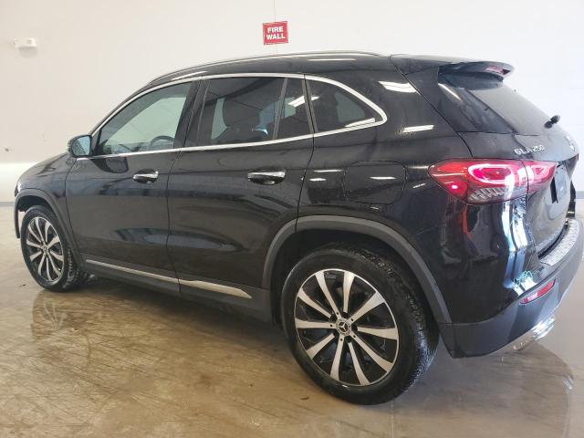 Изображение 2 2023 MERCEDES-BENZ GLA 250 4MATIC 2023 с VIN W1N4N4HB1PJ447448