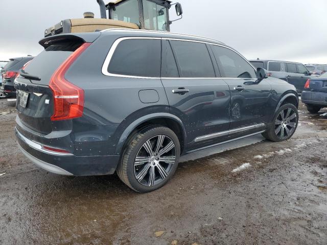 Изображение 3 2022 VOLVO XC90 T8 RECHARGE INSCRIPTION 2022 с VIN YV4BR0CL5N1785229
