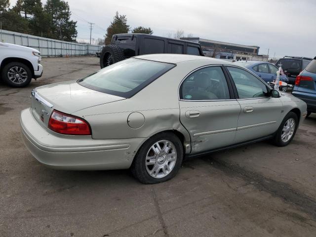 Obraz 3 z 2004 MERCURY SABLE LS PREMIUM 2004 z VIN 1MEFM55S34A611242
