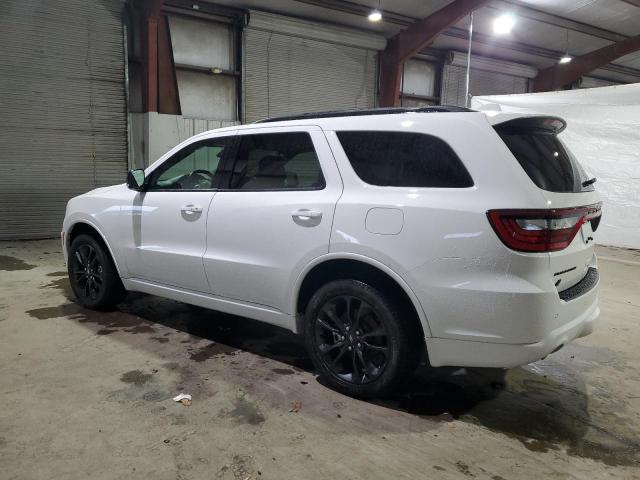 Изображение 2 2022 DODGE DURANGO GT 2022 с VIN 1C4RDJDG1NC195704