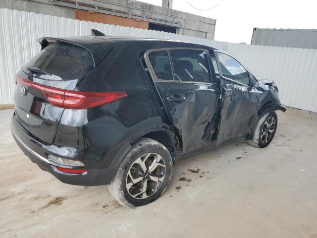 Obraz 3 z 2020 KIA SPORTAGE LX 2020 z VIN KNDPM3AC3L7753031