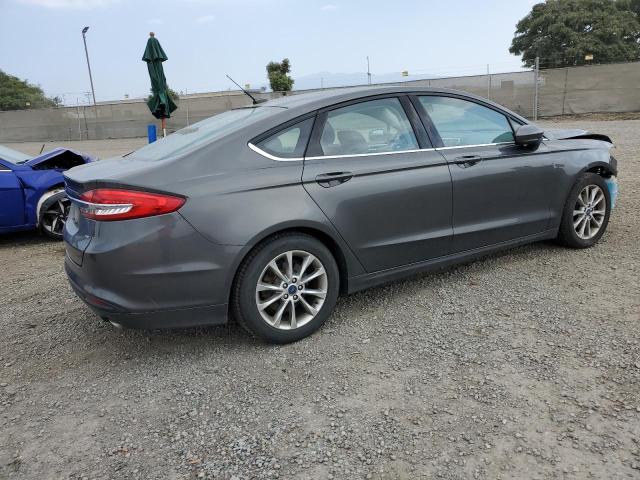 Изображение 3 2017 FORD FUSION SE 2017 с VIN 3FA6P0H75HR158987