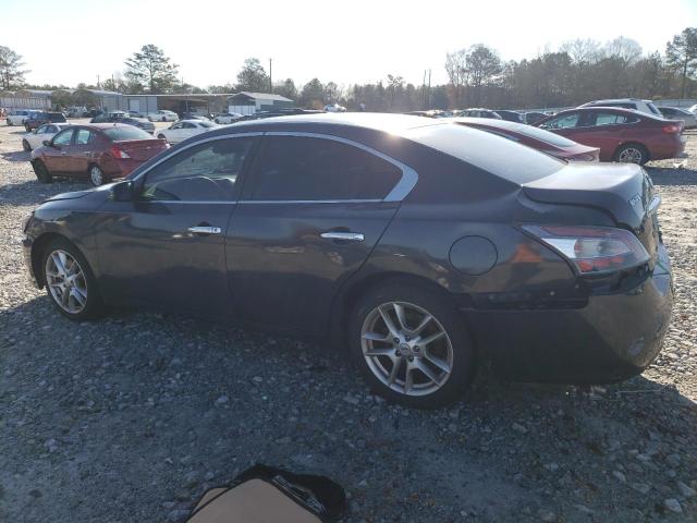 Obraz 2 z 2013 NISSAN MAXIMA S 2013 z VIN 1N4AA5AP7DC827384