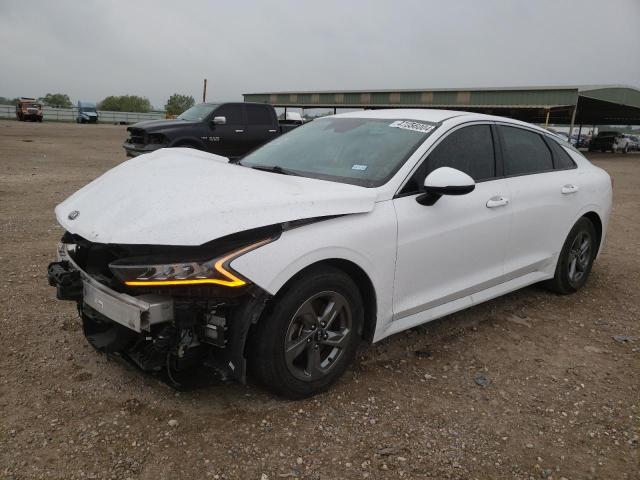 Image 1 of 2021 KIA K5 LXS 2021 with VIN 5XXG14J27MG069548