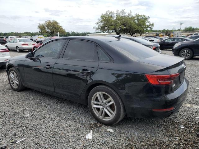 Obraz 2 z 2017 AUDI A4 PREMIUM 2017 z VIN WAUGNAF42HN058123