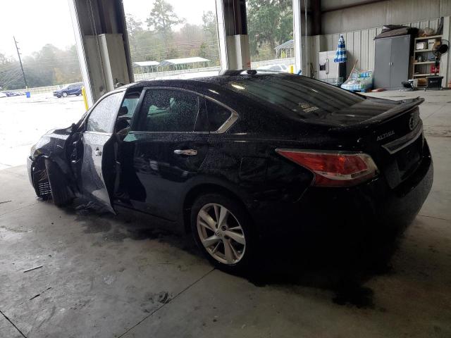 Image 2 of 2015 NISSAN ALTIMA 2.5 2015 with VIN 1N4AL3AP4FC168570