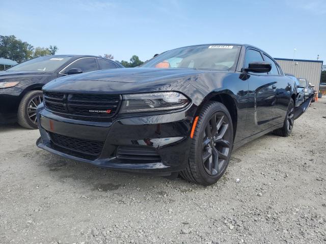 Изображение 1 2023 DODGE CHARGER SXT 2023 с VIN 2C3CDXBG3PH588698