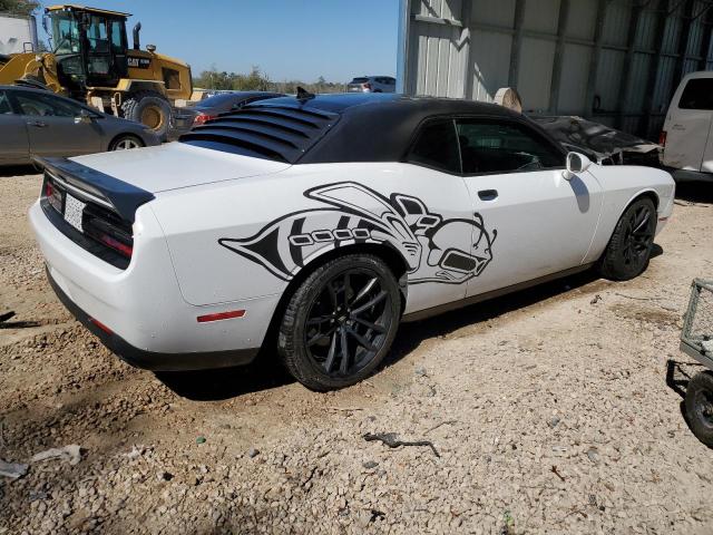 Obraz 3 z 2020 DODGE CHALLENGER R/T SCAT PACK 2020 z VIN 2C3CDZFJ1LH134963