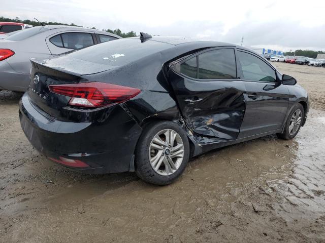 Изображение 3 2020 HYUNDAI ELANTRA SEL 2020 с VIN KMHD84LFXLU899928