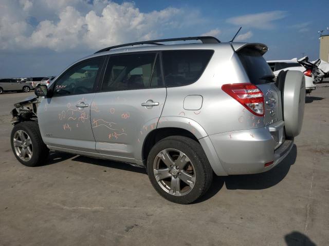 Изображение 2 2010 TOYOTA RAV4 SPORT 2010 с VIN 2T3RF4DV6AW047579