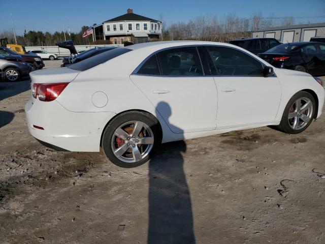 Изображение 3 2014 CHEVROLET MALIBU LS 2014 с VIN 1G11A5SL6EF249356