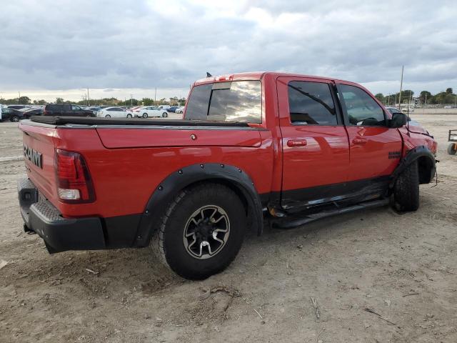 Image 3 of 2017 RAM 1500 REBEL 2017 with VIN 1C6RR6YT6HS585169