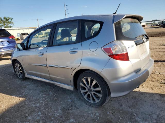 Image 2 of 2013 HONDA FIT SPORT 2013 with VIN JHMGE8H56DC018178
